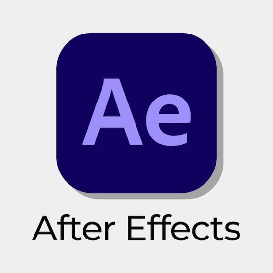 After Effect Logo