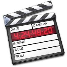 Final Cut Pro Logo