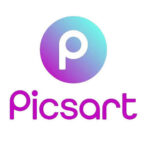 Home picsart logo
