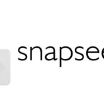 Home snapseed logo